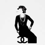 10 quotes της Coco Chanel που πρέπει να διαβάσεις.