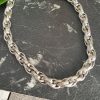nordeste silver necklace