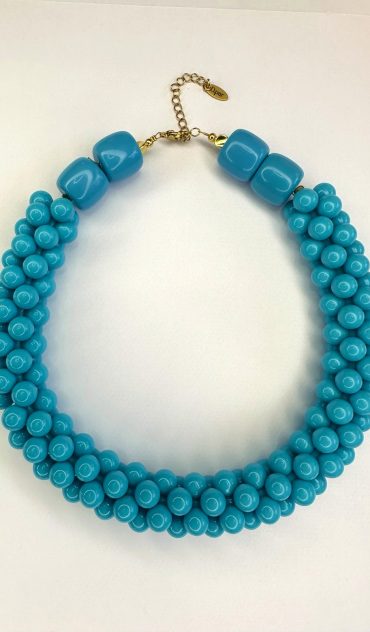 BAHAMA NECKLACE