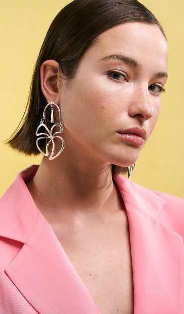 COLUMBIAN EARRINGS