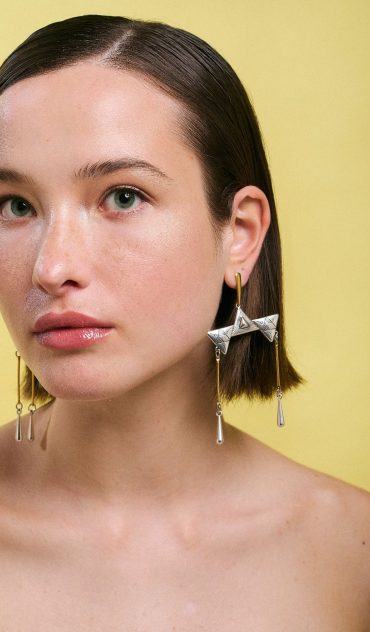 SONORAN EARRINGS