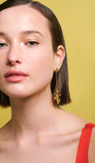 CAMILO EARRINGS
