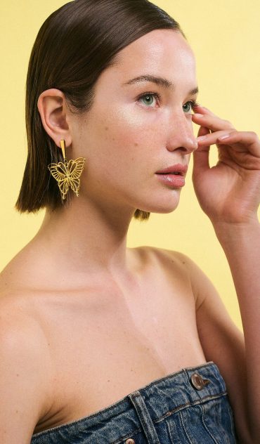CLYTIA EARRINGS