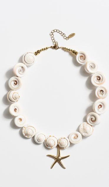 ACROPORA NECKLACE