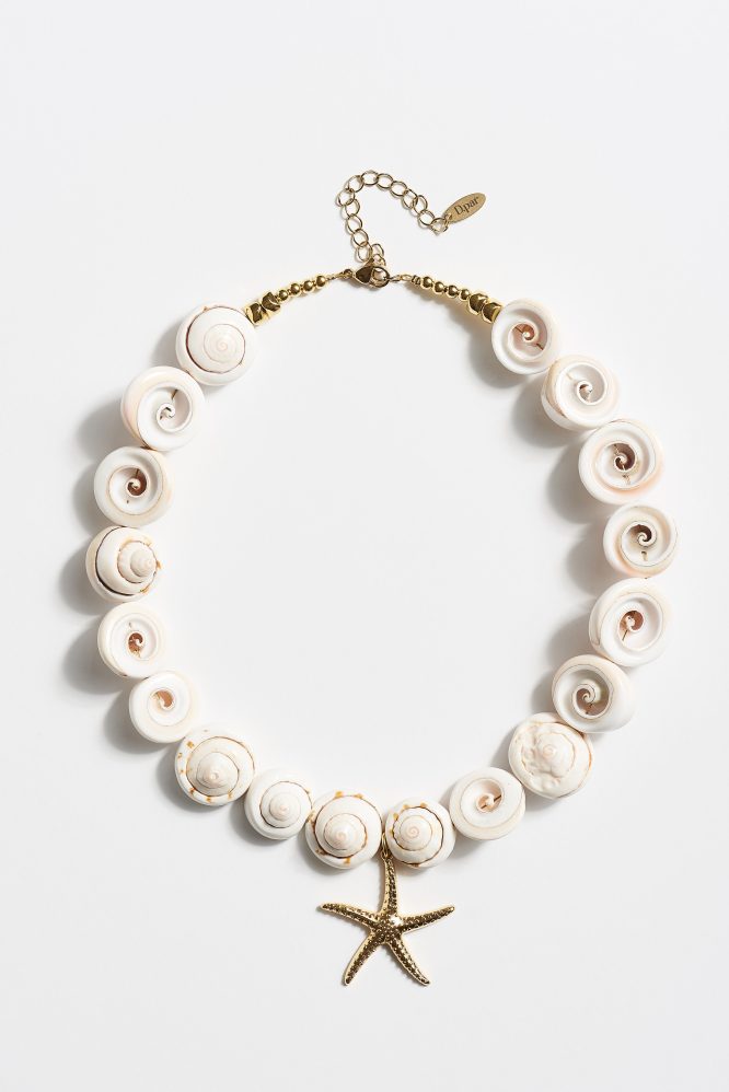 ACROPORA NECKLACE