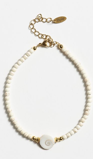 CHALOZ ANKLET