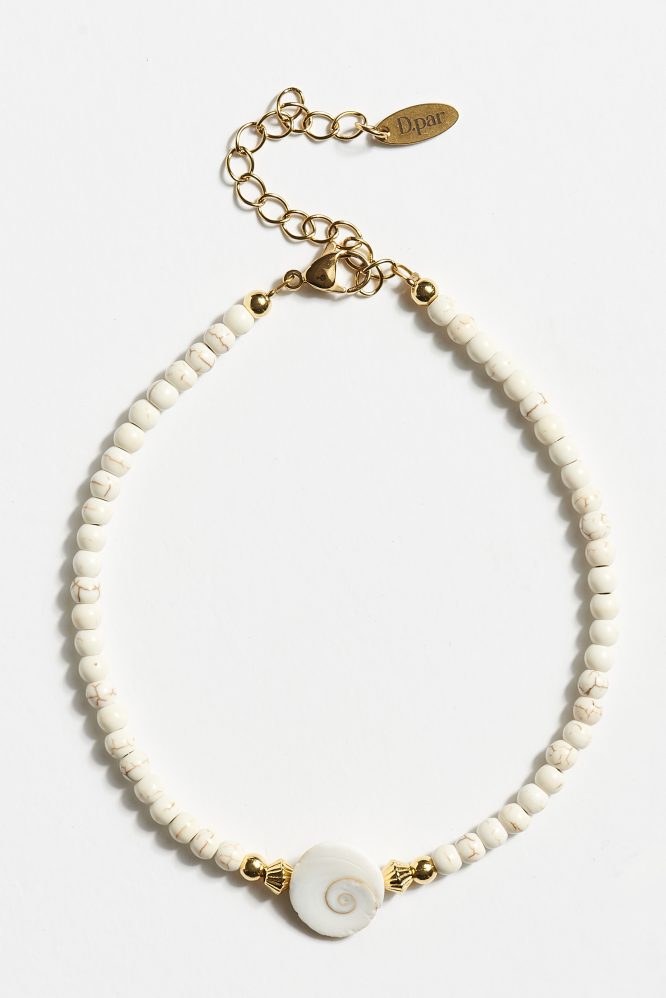 CHALOZ ANKLET