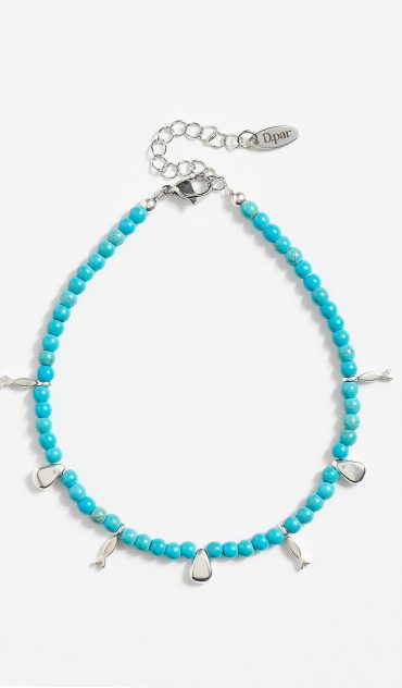 MILLEN ANKLET