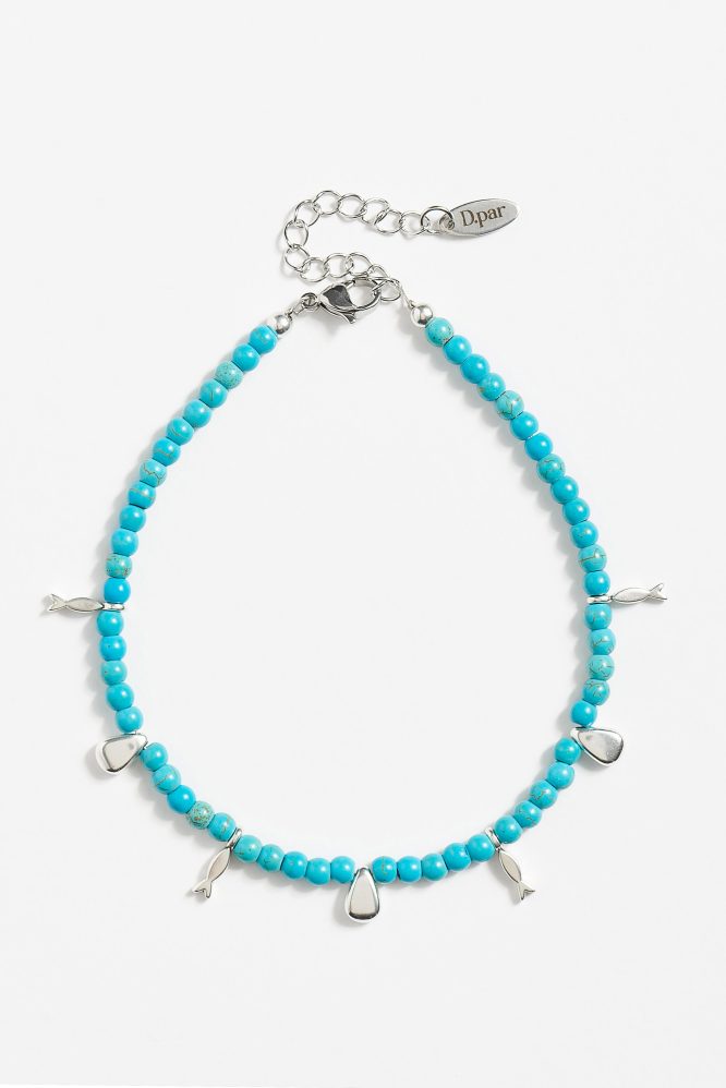 MILLEN ANKLET
