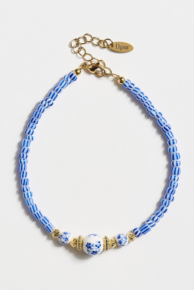 FINTLER ANKLET