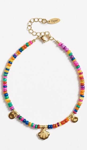 OSTIN ANKLET