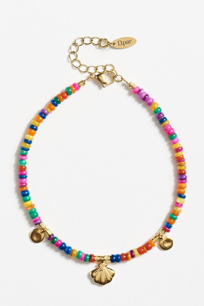 OSTIN ANKLET
