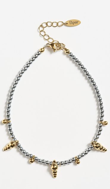 SINCLER ANKLET