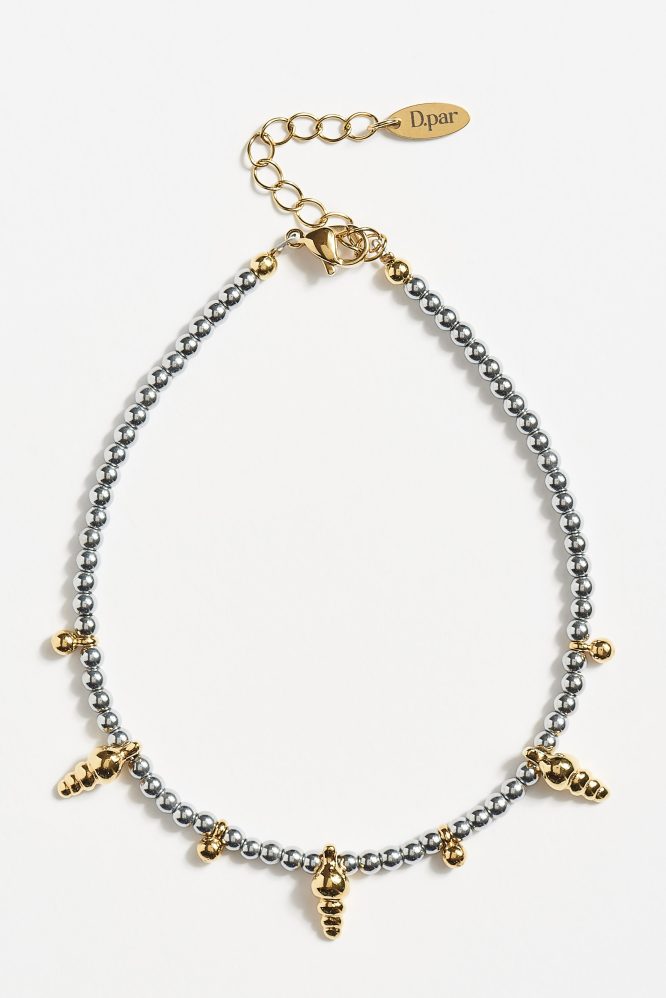 SINCLER ANKLET