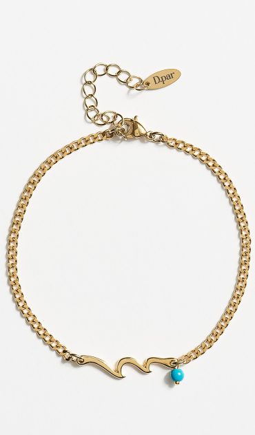 LANGO ANKLET