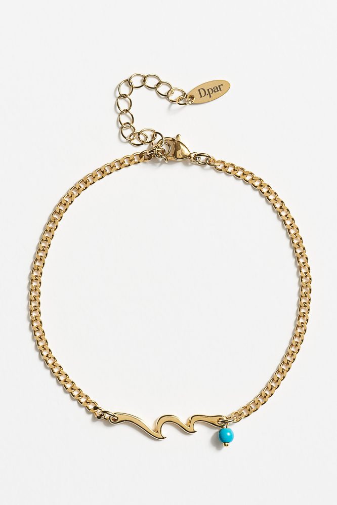 LANGO ANKLET