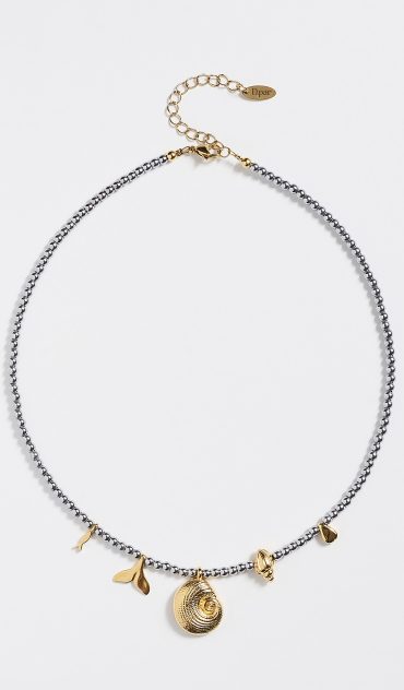 TENOR NECKLACE