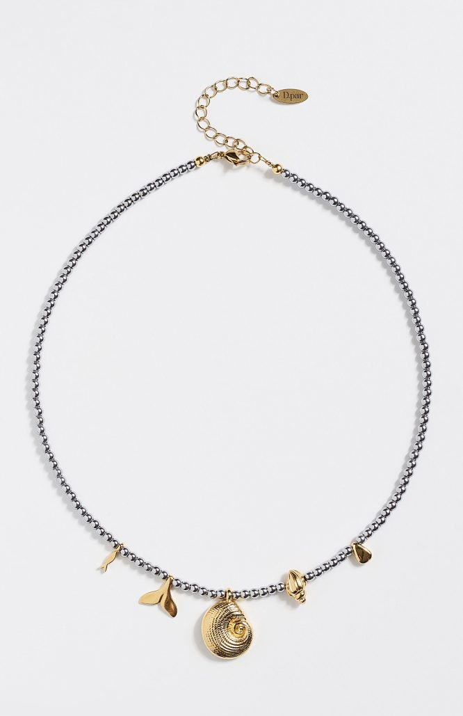 TENOR NECKLACE