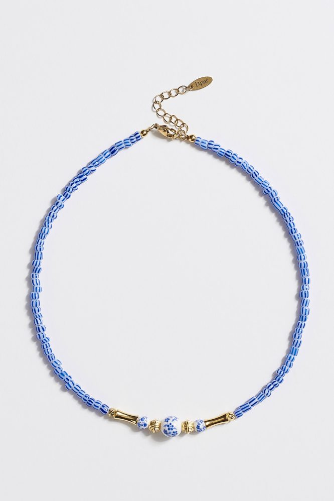 LAVENET NECKLACE