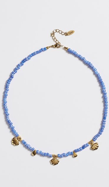 AKANTHIA NECKLACE