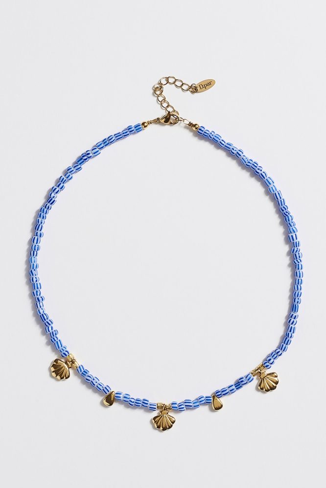 AKANTHIA NECKLACE