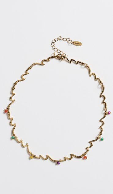 ILIOF NECKLACE