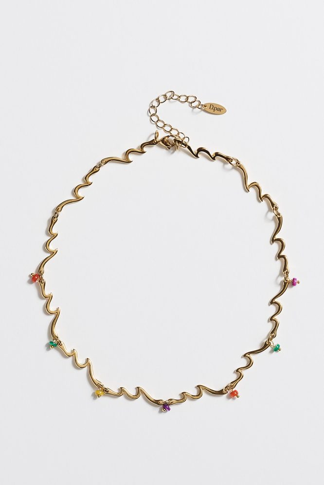 ILIOF NECKLACE