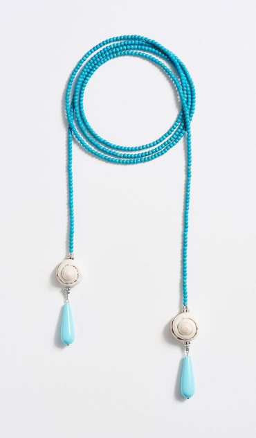 ANDRAD NECKLACE