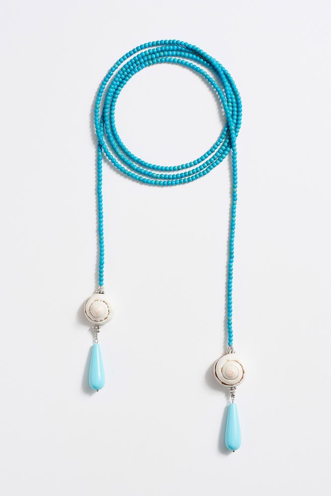 ANDRAD NECKLACE