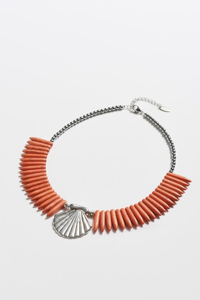PECTINIA NECKLACE - Image 2