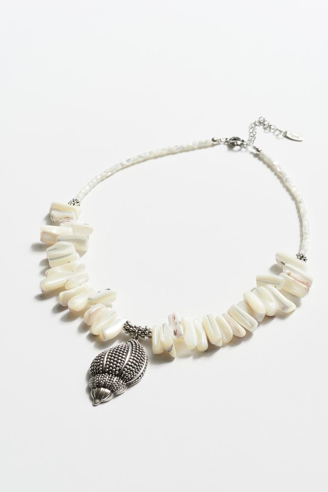 HELIOFUNGIA NECKLACE - Image 2