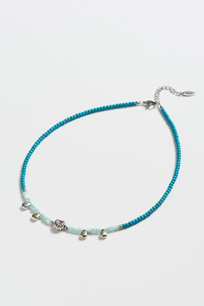 RUGOSE NECKLACE - Image 2