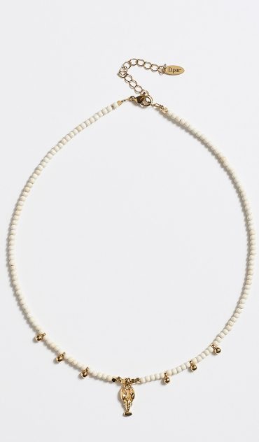 GALOT NECKLACE
