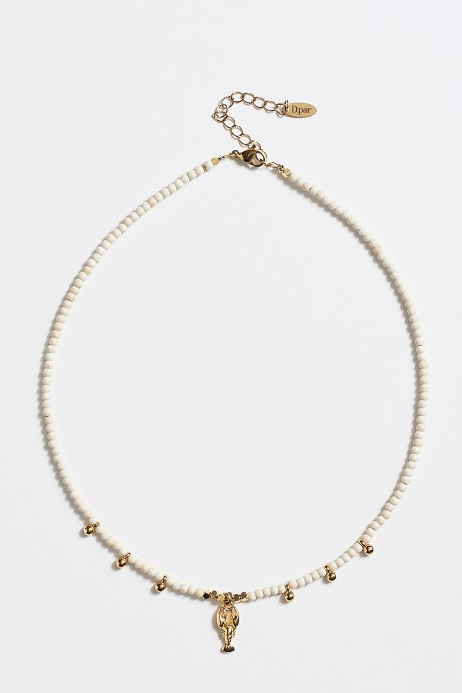 GALOT NECKLACE