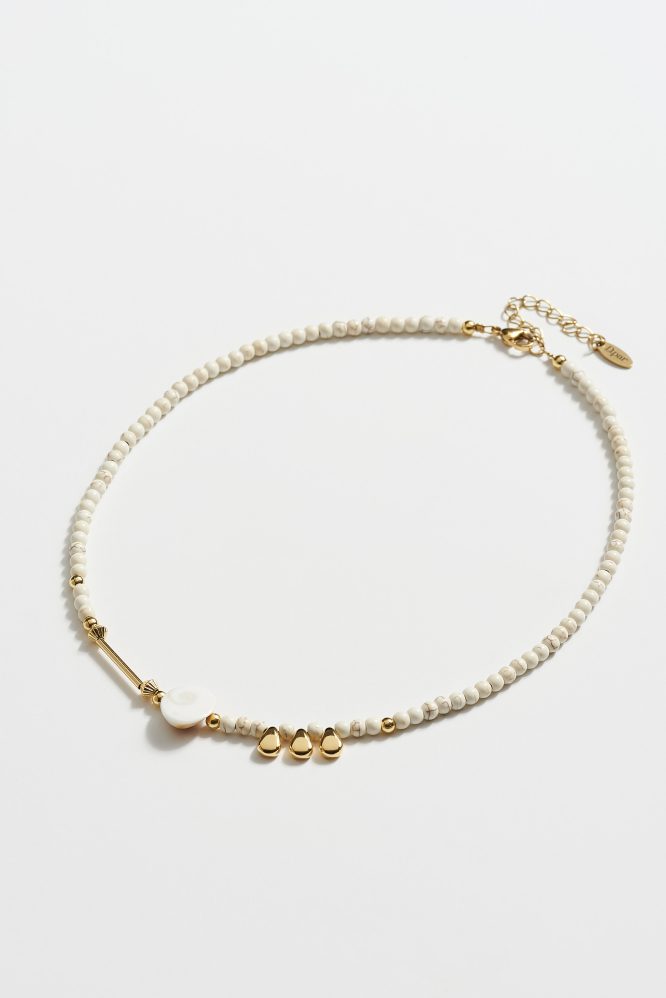 ZEOLIT NECKLACE - Image 2