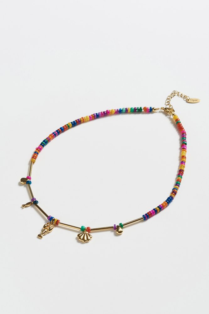 ZAFIR NECKLACE - Image 2