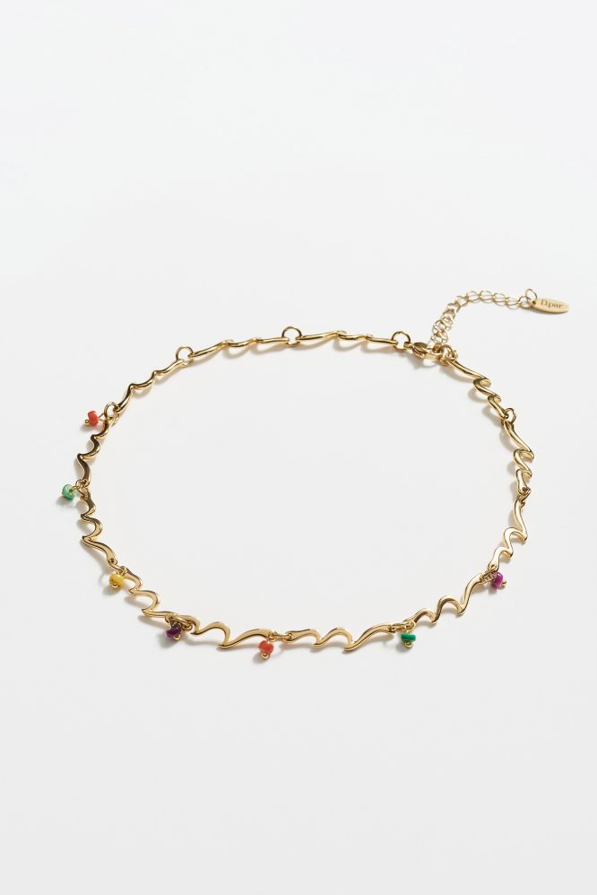 ILIOF NECKLACE - Image 2