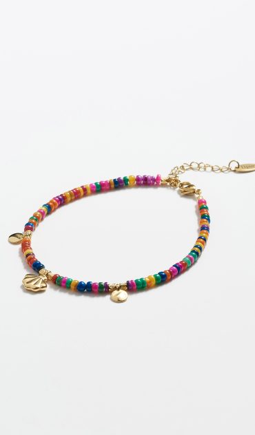 OSTIN ANKLET