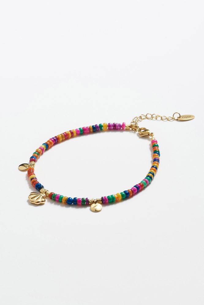 OSTIN ANKLET - Image 2