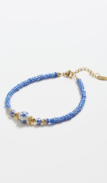FINTLER ANKLET