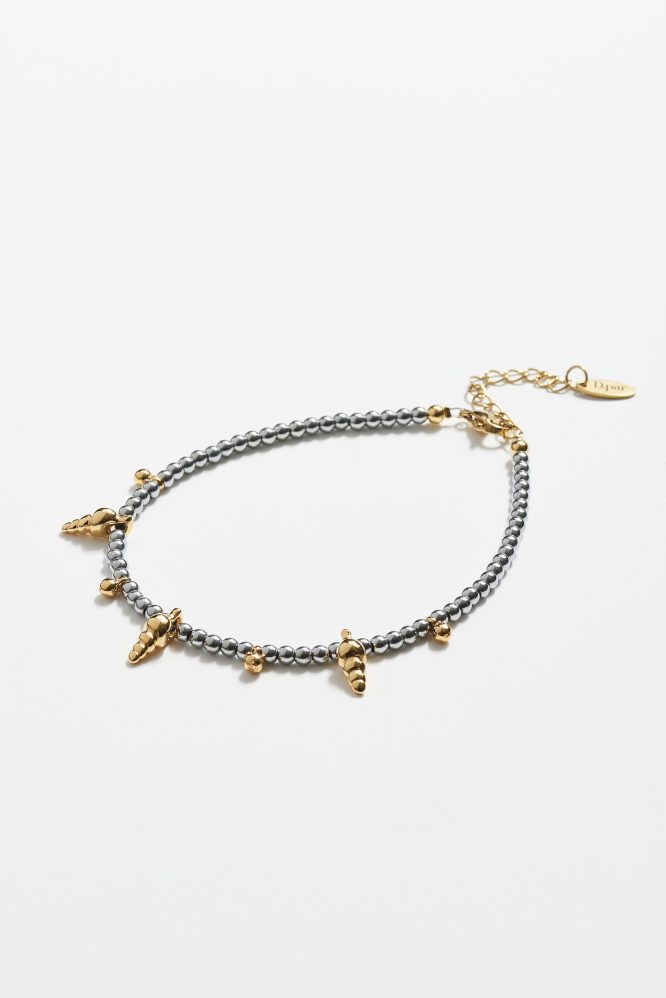 SINCLER ANKLET - Image 2