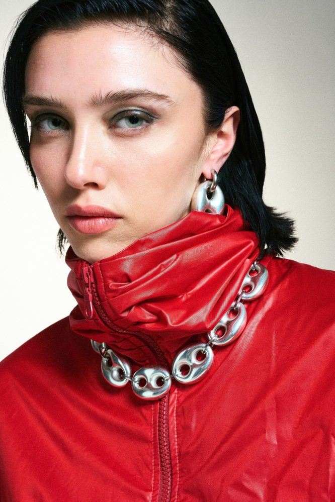 LOLA EARRINGS - Image 2