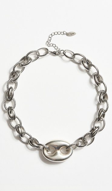 LUCE NECKLACE