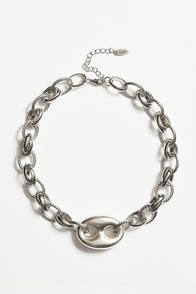 LUCE NECKLACE