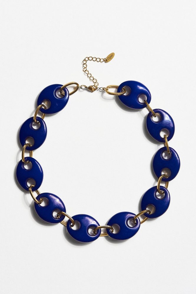 ARACELI NECKLACE