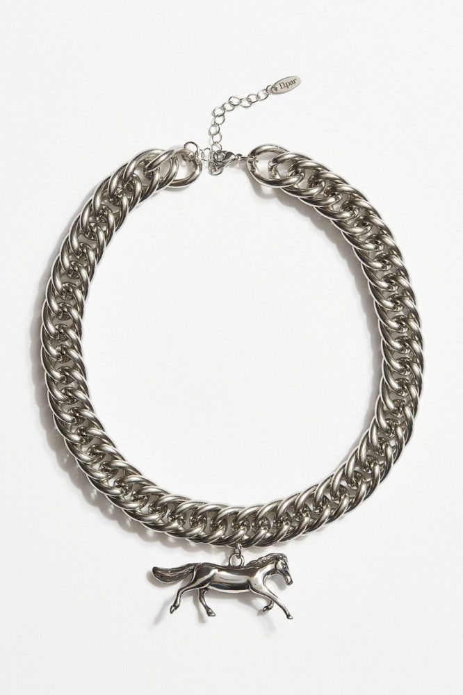 LUCIA NECKLACE