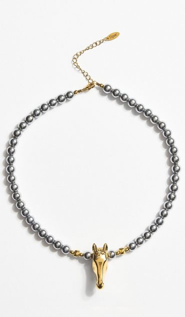 CARMEN NECKLACE