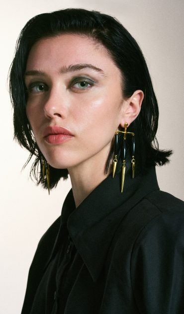NEREA EARRINGS