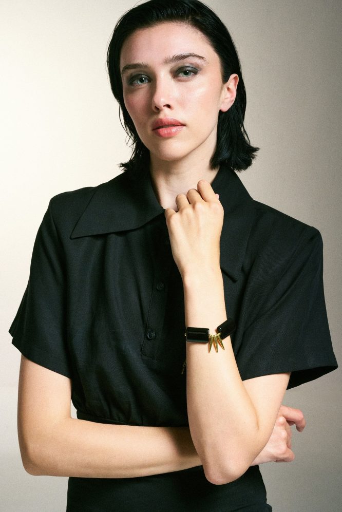 SILVIA BRACELET - Image 2