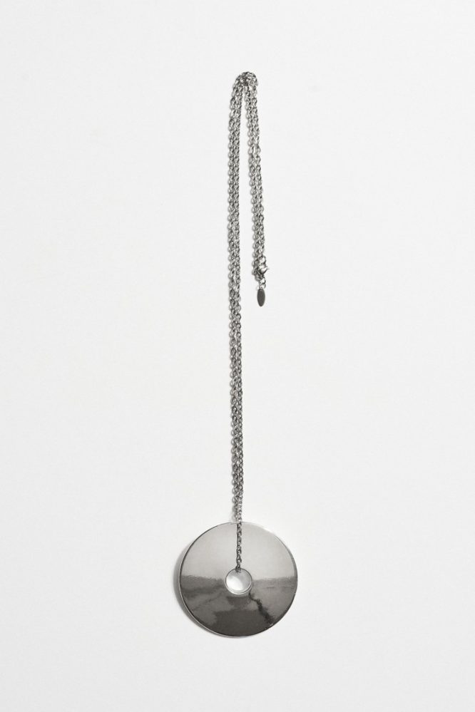 LUZ NECKLACE